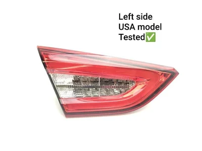 Maserati 670009229 QUATTROPORTE VI 2014 Feu arrière USA - Image 1