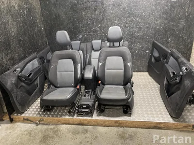 Renault KANGOO III 2021 Set siège Panneau de porte Accoudoir - Image 1