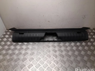 Ford L1TB-A40352-A / L1TBA40352A Puma 2020 Couvercle pour porte-cadenas - Image 1