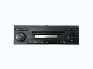 Mercedes-Benz Trucks A0004467562, A0004466262, A0004466562 ACTROS MP4 / MP5 2018 Audio System radio