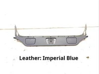 Gebrauchtes Original Bentley 3Y5.864.714 / 3Y5864714 MULSANNE (3Y_) 2015 Deckel für Kofferraumabdeckung