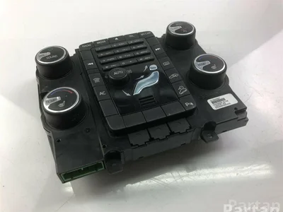 Volvo 31324827 V70 III (BW) 2016 Contrôle automatique de la climatisation - Image 1