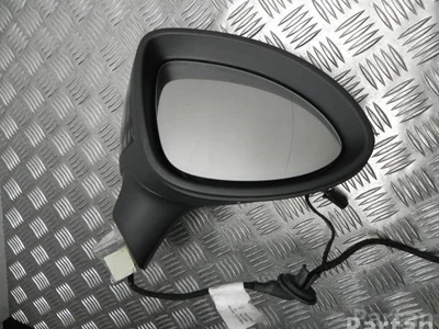 Porsche 7P5 857 502 CN, A2721404, 7P5 971 469 H / 7P5857502CN, A2721404, 7P5971469H CAYENNE (92A) 2012 Rétroviseur extérieur - Image 1