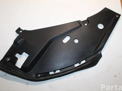 Volvo 31386868 V90 II 2018 Kühlerverkleidung - Bild 1