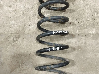 Dodge 05154648AA RAM 1500 IV gen 2013 Ressort - Image 1