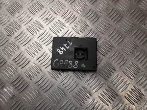 Volkswagen 3Q0959435Q Arteon Shooting brake 2023 Unité de contrôle pour l'accès et l'autorisation de démarrage (kessy)