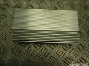 Lancia 05107086AI VOYAGER MPV (404_) 2013 Amplificateur audio