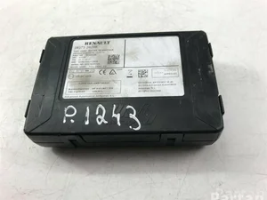 Renault 282752028R KADJAR (HA_, HL_) 2017 Unités de contrôle