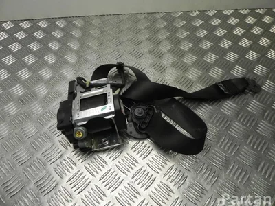 BMW 615426100 7 (F01, F02, F03, F04) 2011 Ceinture de sécurité - Image 1