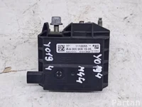 Mercedes-Benz A0009061505 C-CLASS (W205) 2015 Akumuliatoriaus saugiklis (šovinys)