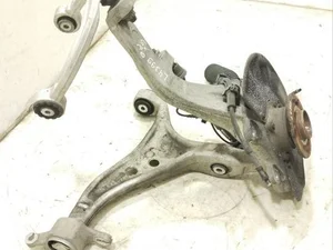 Mercedes-Benz GL-CLASS (X166) 2013 kit de bras de suspension avant right side