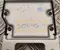 Nissan 98820 5BV0B / 988205BV0B Ariya 2025 Air bag control module - Image 3
