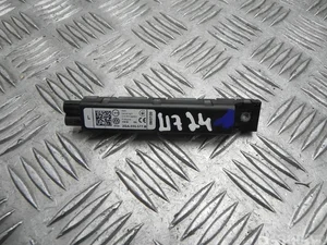 Volkswagen 2GA 035 577 B / 2GA035577B T-Roc (A11/AC7) 2021 Amplificateur d'antenne