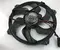 Peugeot 1831294116D 307 (3A/C) 2004 Ventilateur de radiateur - Image 2