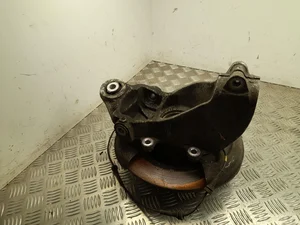 Land Rover BJ323K185AG RANGE ROVER EVOQUE (L538) 2015 Logement de roulement de roue Left Front