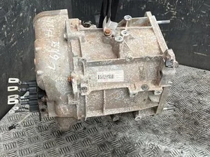 Renault 5AQ601, 290106283R ZOE (BFM_) 2016 Moteur complet