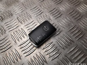 Mazda SKE11E-01 / SKE11E01 CX-30 DM 2022 Clé