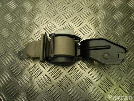 MAZDA C7116410 CX-7 (ER) 2010 Safety Belt