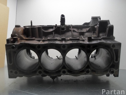 PEUGEOT RH02. 10DYYF / RH0210DYYF 508 2012 Engine Block