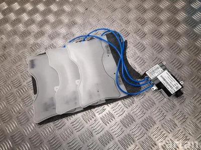 Audi 8W0 907 182 B, 8W0 881 879 G / 8W0907182B, 8W0881879G A4 (8W2, B9) 2018 Steuergerät für Sitz vorne links vorne rechts - Bild 1