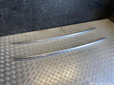 Audi 89A860021A, 89A860022A Q4 e-tron F4B 2024 Roof rail Left Right Kit - Image 1