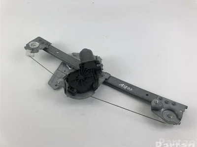 Toyota 69820-0H020 / 698200H020 AYGO (_B1_) 2007 Moteur de lève-vitre - Image 1