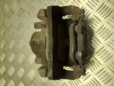 Peugeot 1178, 78TGW70751818C, 1647879980 3008 SUV 2021 Étrier de frein Left Front - Image 1