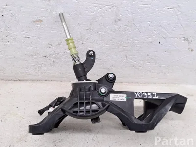 Mazda DA6A46100 CX-3 (DK) 2018 Schalthebel Schaltgetriebe - Bild 1