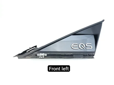 Mercedes-Benz 43R-004757 / 43R004757 EQS (V297) 2022 Apdaila, A-atrama (priekinė) kairė pusė - Paveiksliukas 1