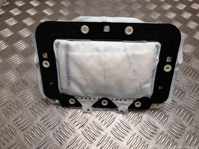 Renault 985155802R MEGANE III Hatchback (BZ0_) 2015 Airbag de passager - Image 1