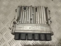BMW 8671578, 0261S16448 7 (G11, G12) 2016 БУ двигателя