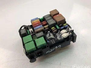 Peugeot 9804848580 PARTNER Box 2012 Boîte à fusibles