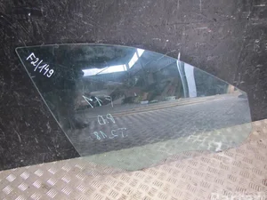 BMW 5 Touring (F11) 2011 Vitre de porte Right Front