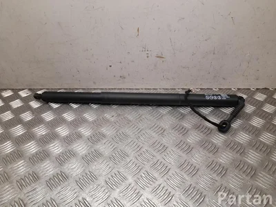 Polestar 8892891335, 10001328708 4 2025 Dujinė spyruoklė - Paveiksliukas 1