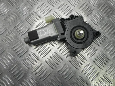 Hyundai F00S1A2711 i30 (FD) 2008 Moteur de lève-vitre Right Rear - Image 1