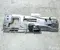 Aston Martin VIRAGE Volante 2012 Wiper Linkage with wiper motor - Image 1