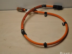 Mercedes-Benz A2435403816 EQA 2021 Harnais