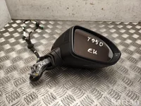 Volkswagen 3G1857508FL, E20416320 PASSAT Variant (3G5) 2022 Outside Mirror Right adjustment electric Turn signal Suround light Blind spot Warning