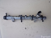 AUDI 057 130 089 G / 057130089G A8 (4E_) 2006 Fuel rail