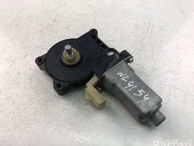 Chevrolet 98820-J3C10 / 98820J3C10 CRUZE (J300) 2012 Moteur de lève-vitre - Image 1