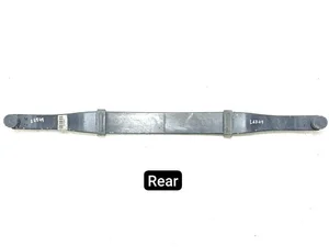 Chevrolet 22782497, 22200944 CORVETTE (C7) 2015 Federblatt