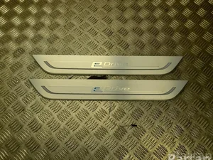BMW 7391756 7 (G11, G12) 2017 Bordure de seuil de porte complect