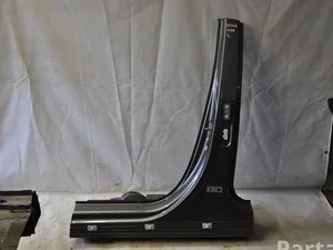 Mercedes-Benz EQA 2021 Pièces de carrosserie