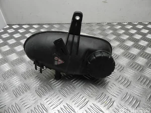 Mercedes-Benz A 222 500 09 49 / A2225000949 S-CLASS (W222, V222, X222) 2014 Aušinimo skysčio išsiplėtimo bakelis