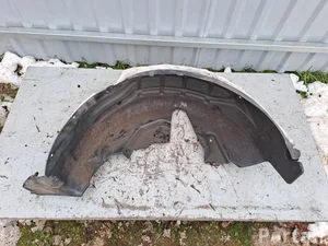 Opel Corsa F 2021 Wing liner