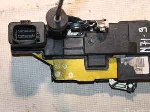 Volvo 30699754 V70 II (SW) 2002 Serrure de porte Left Rear