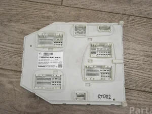 Mercedes-Benz A9079000706, A9079010803, A9079025204 Sprinter (907/910) 2021 Unité de commande de carrosserie BCM FEM SAM BSI