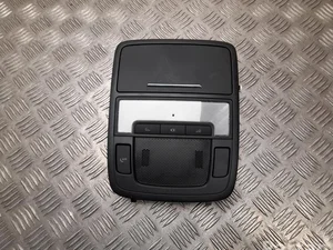 MG 10751022, 11017068 MG4 Trophy 2024 Lumière intérieure