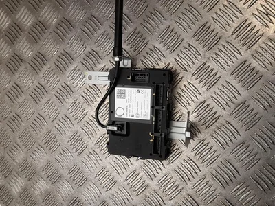 Kia 95400-D4UN0 / 95400D4UN0 OPTIMA Sportswagon 2017 Unité de commande de carrosserie BCM FEM SAM BSI - Image 1