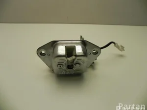 Honda 0623 JAZZ III (GE_, GG_, GP_) 2010 Serrure